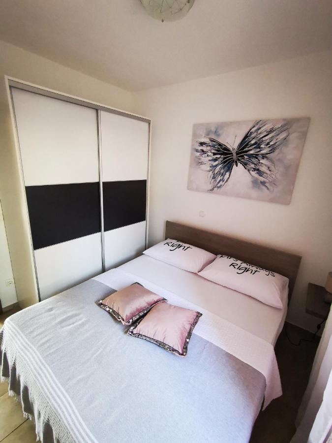 Helena Apartamento Rogoznica  Exterior foto